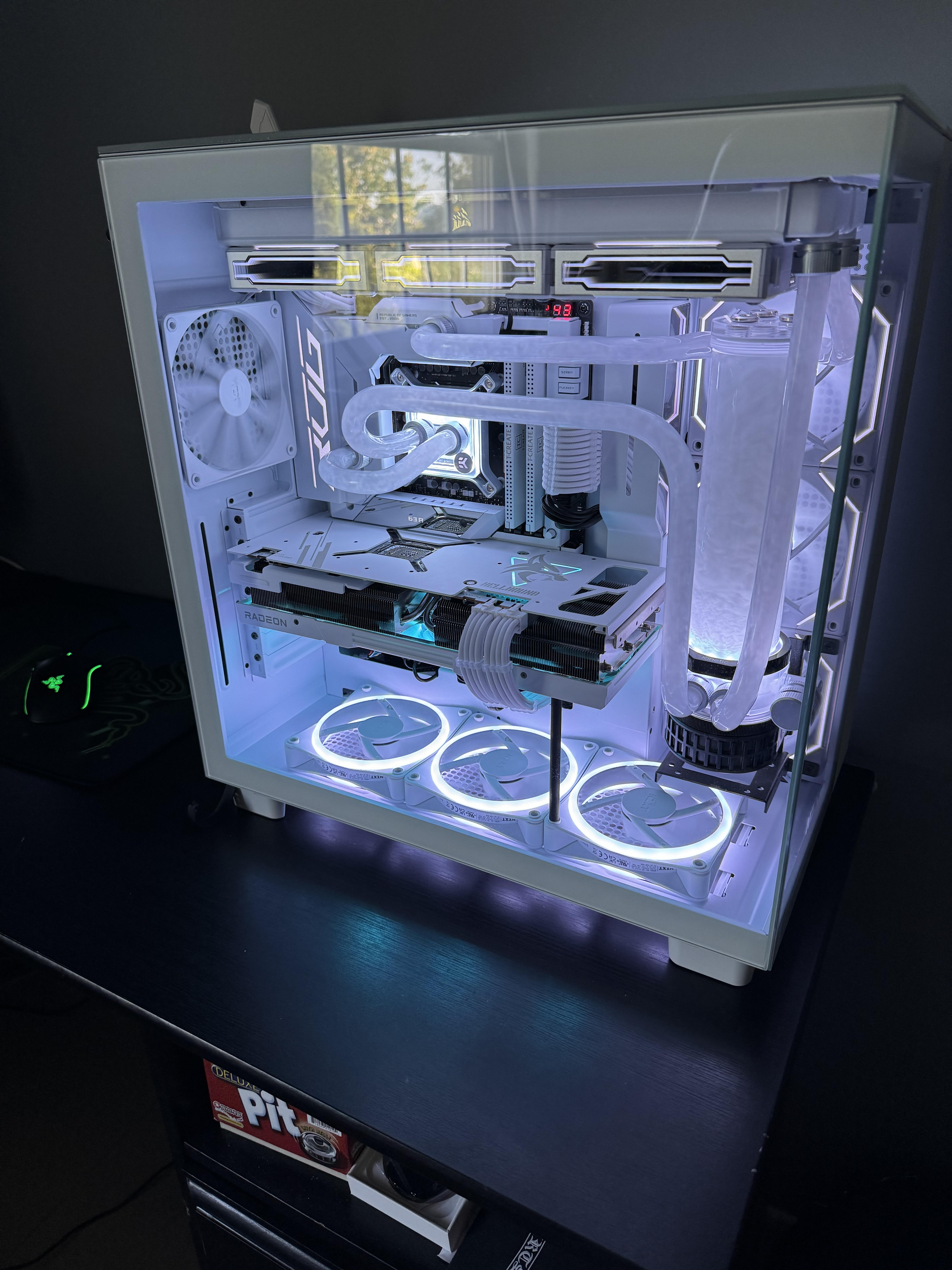 Custom PC